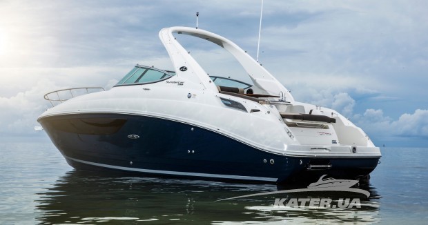 280 Sundancer