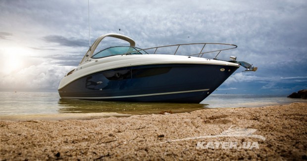 280 Sundancer