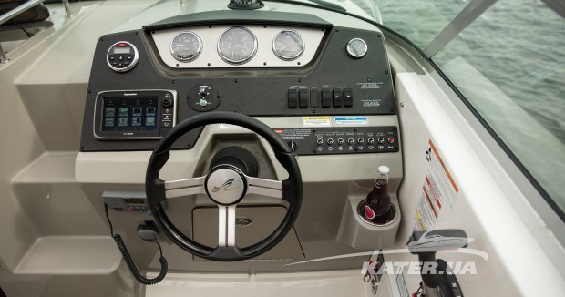 280 Sundancer