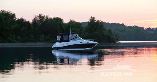 280 Sundancer