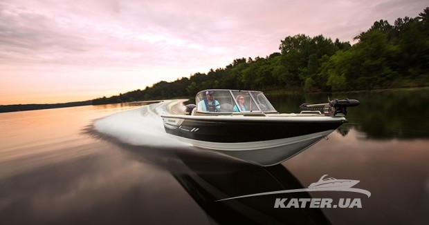 1950 Sportfish