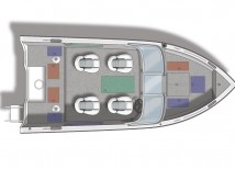 1950 Sportfish