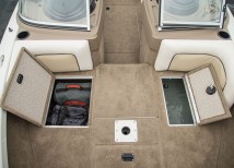 1950 Sportfish