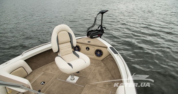 1950 Sportfish