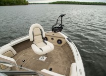 1950 Sportfish