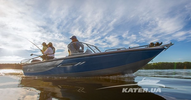 2150 Sportfish