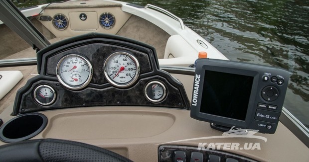 2150 Sportfish