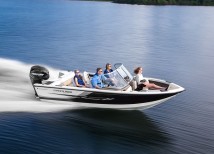 1850 Sportfish SST