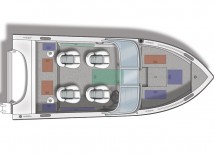 1850 Sportfish SST