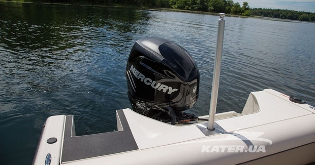 1850 Sportfish SST