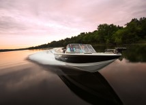 1950 Sportfish SST