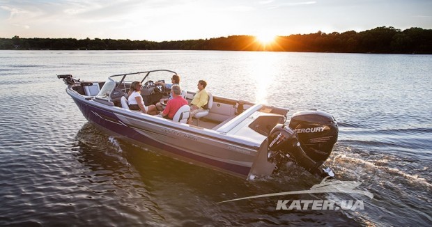 2150 Sportfish SST