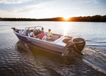 2150 Sportfish SST