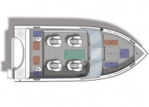 2150 Sportfish SST