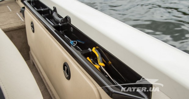 2150 Sportfish SST