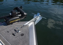 2150 Sportfish SST