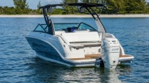 250 SDX OB