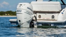 250 SDX OB