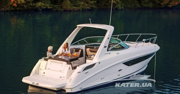 310 Sundancer