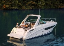 310 Sundancer