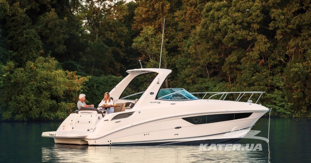 310 Sundancer