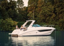 310 Sundancer