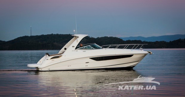 310 Sundancer