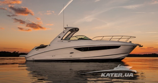 310 Sundancer