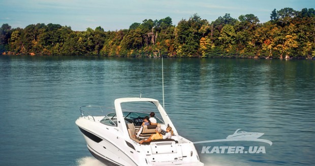 310 Sundancer