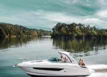 310 Sundancer