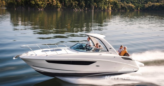 310 Sundancer