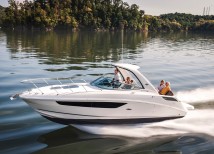 310 Sundancer