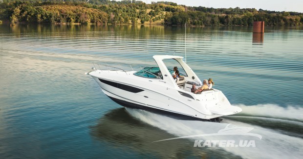 310 Sundancer