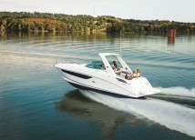 310 Sundancer