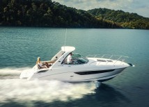 310 Sundancer