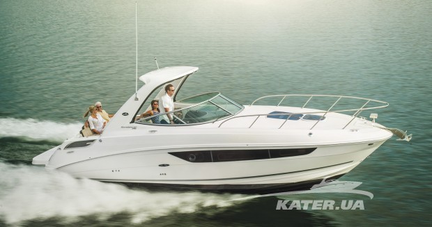 310 Sundancer
