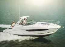310 Sundancer