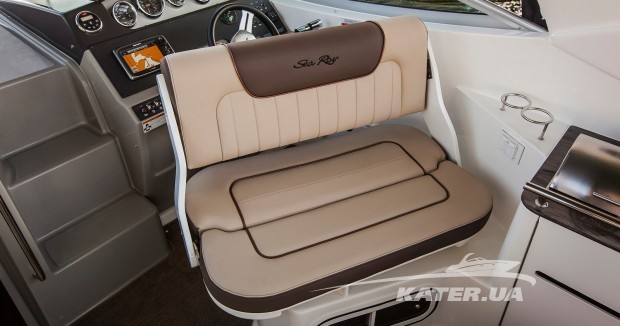 310 Sundancer