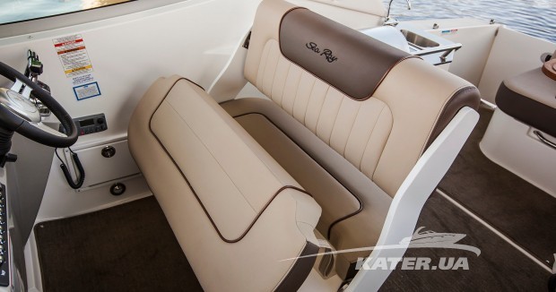 310 Sundancer