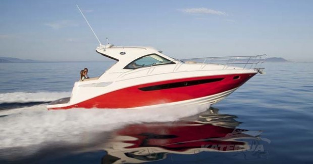 355 Sundancer