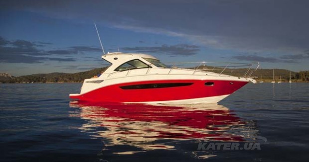 355 Sundancer