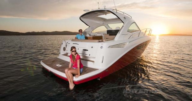 355 Sundancer