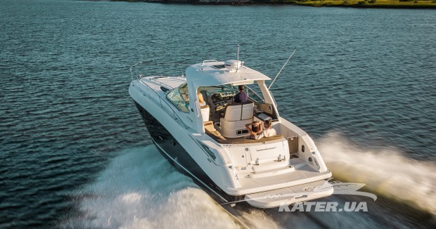 370 Sundancer