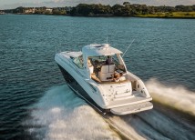 370 Sundancer