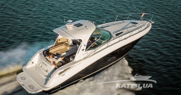 370 Sundancer