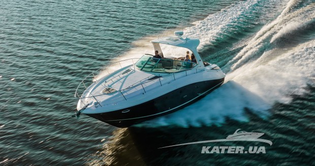 370 Sundancer
