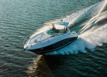 370 Sundancer