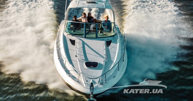 370 Sundancer
