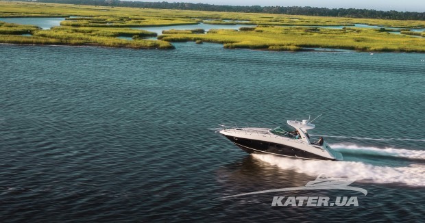 370 Sundancer