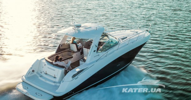 370 Sundancer